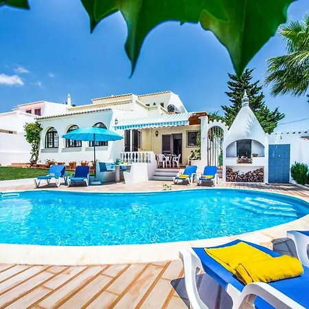 Toad Hall Gale (Albufeira)