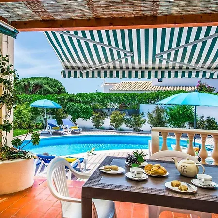 Toad Hall * Gale (Albufeira)