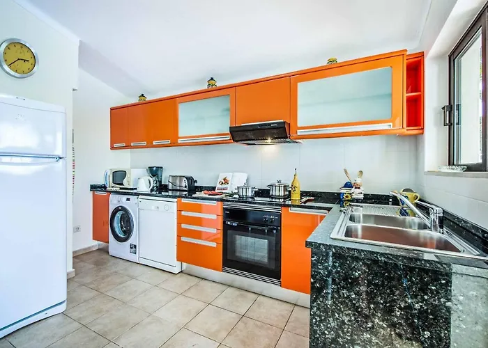 Toad Hall Villa Gale (Albufeira)