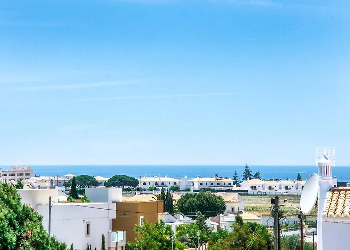 Villa Toad Hall Gale (Albufeira)