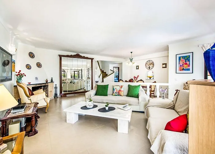 Toad Hall Gale (Albufeira)