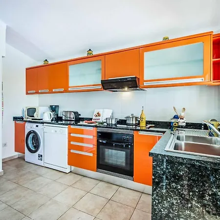 Toad Hall Villa Gale (Albufeira)