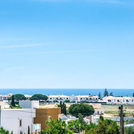 Vila Toad Hall Gale (Albufeira)