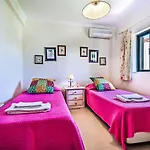 Villa Toad Hall Gale (Albufeira)