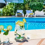 Villa Toad Hall Gale (Albufeira)